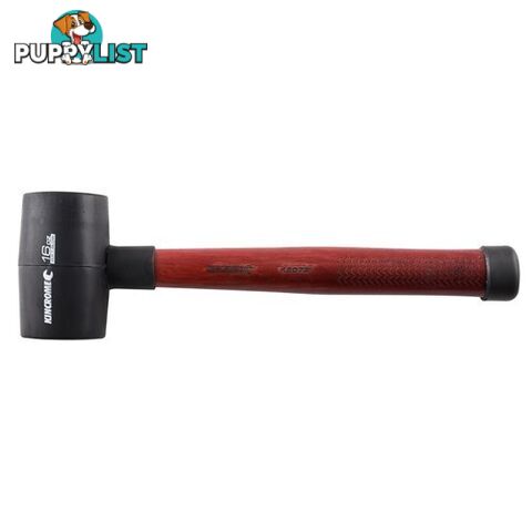 Rubber Mallet Soft Blow 16oz Kincrome K9072