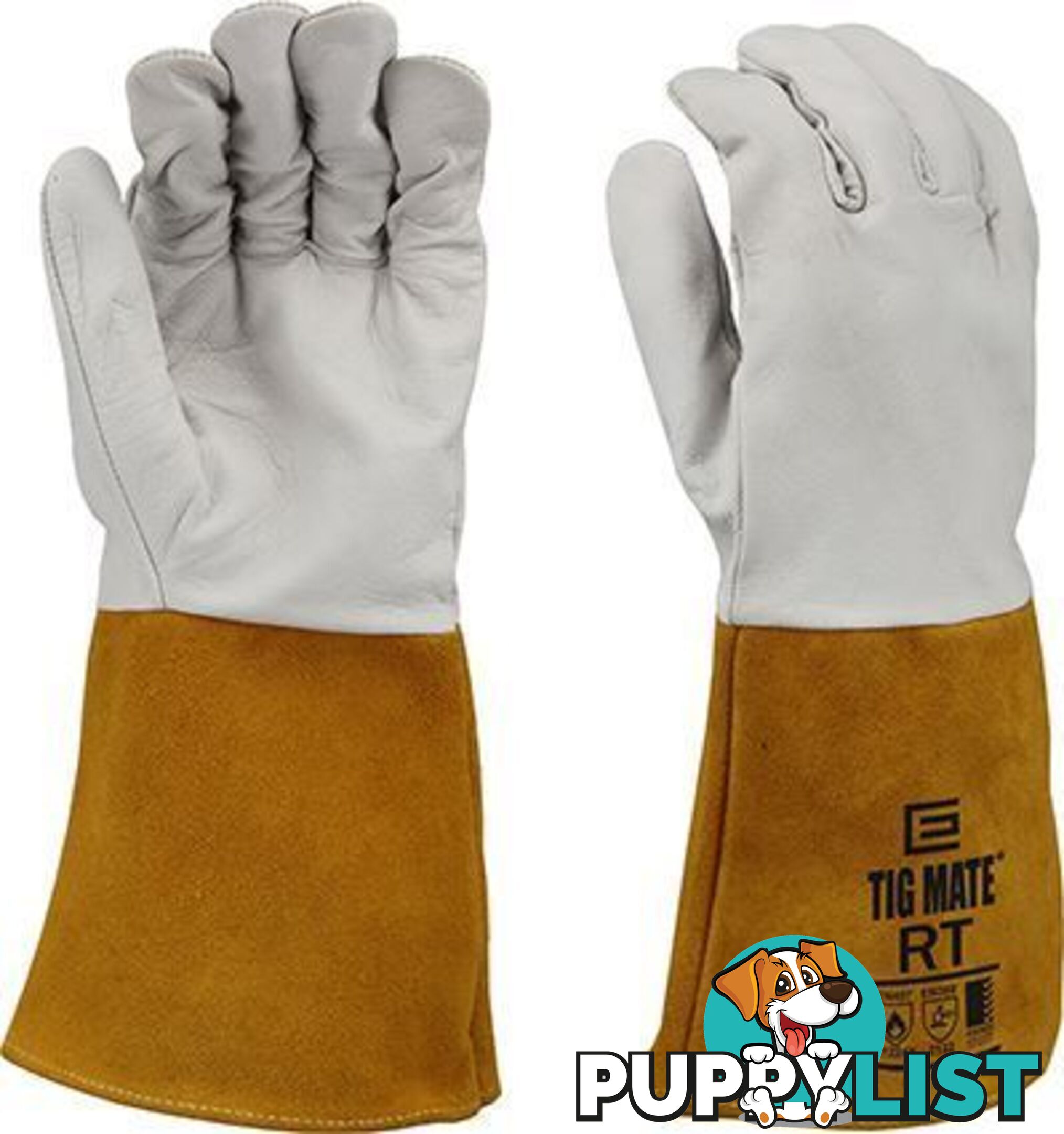 TigMateÂ® RT Tig Welding Glove TIGRT