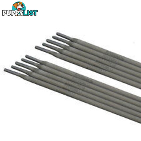 Stainless Steel Electrode E309MoL