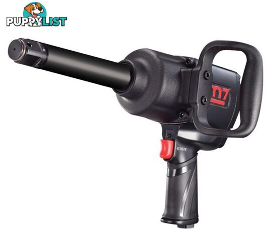 M7-NC8237-6 1" DRIVE AIR IMPACT WRENCH - 6" ANVIL