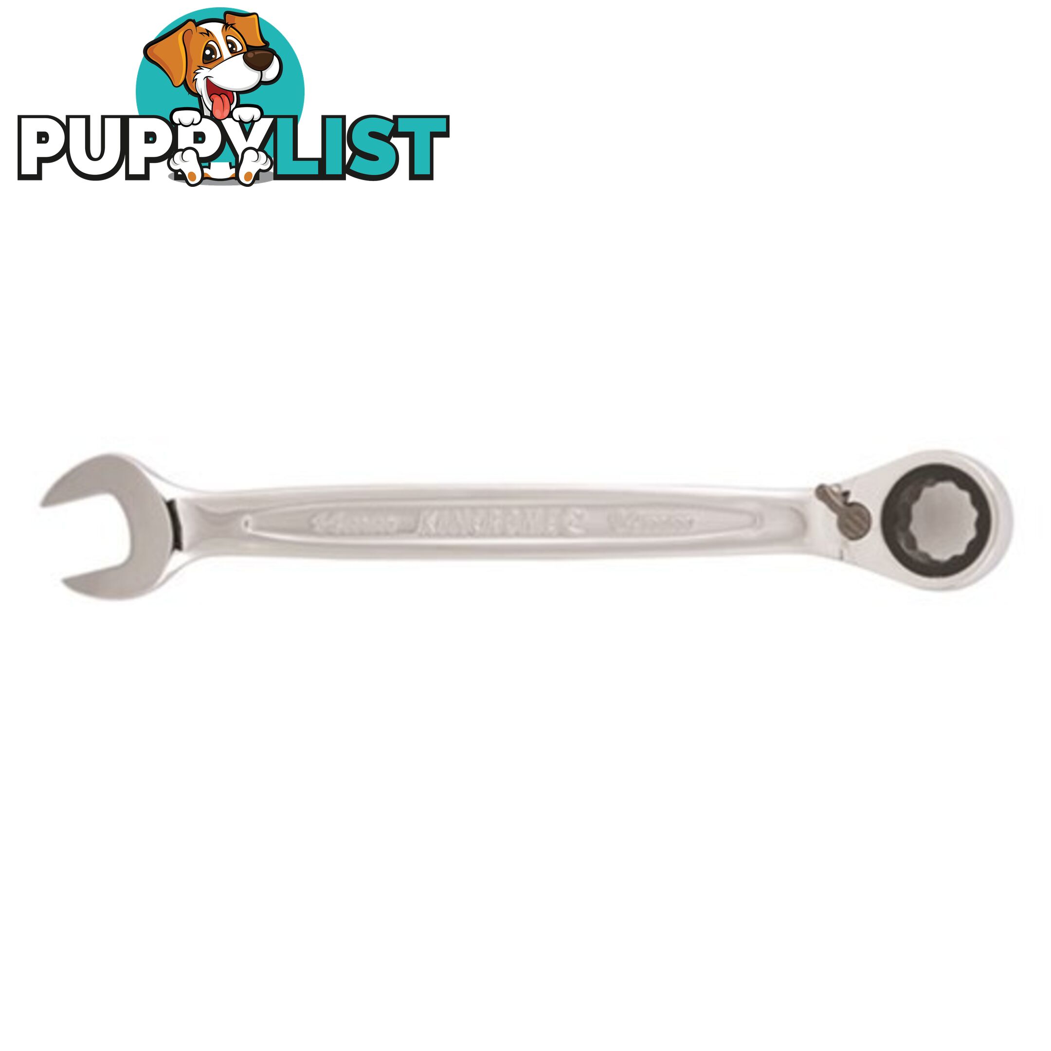 Combination Spanner Set 12 Piece kincrome K3019