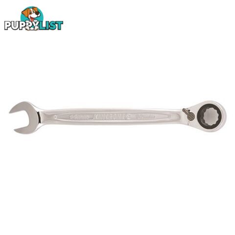 Combination Spanner Set 12 Piece kincrome K3019