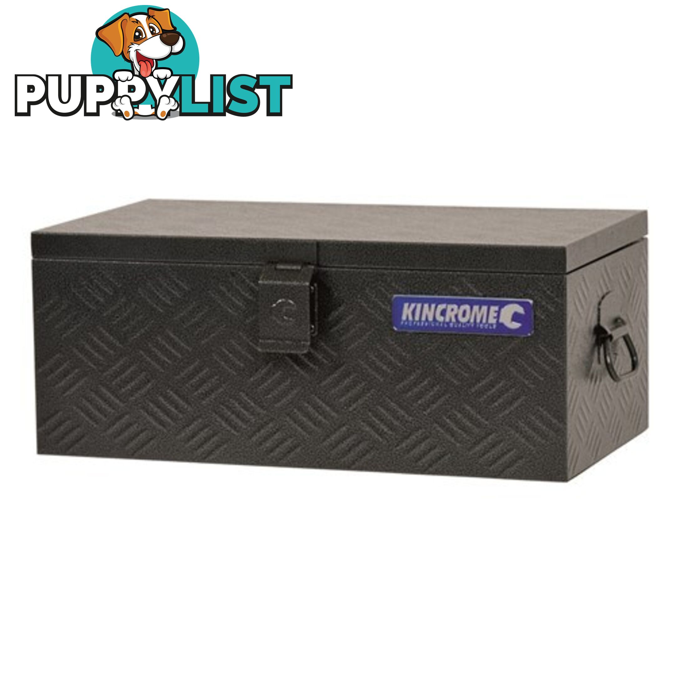 Tradesman Truck Box 630mm Kincrome 51092