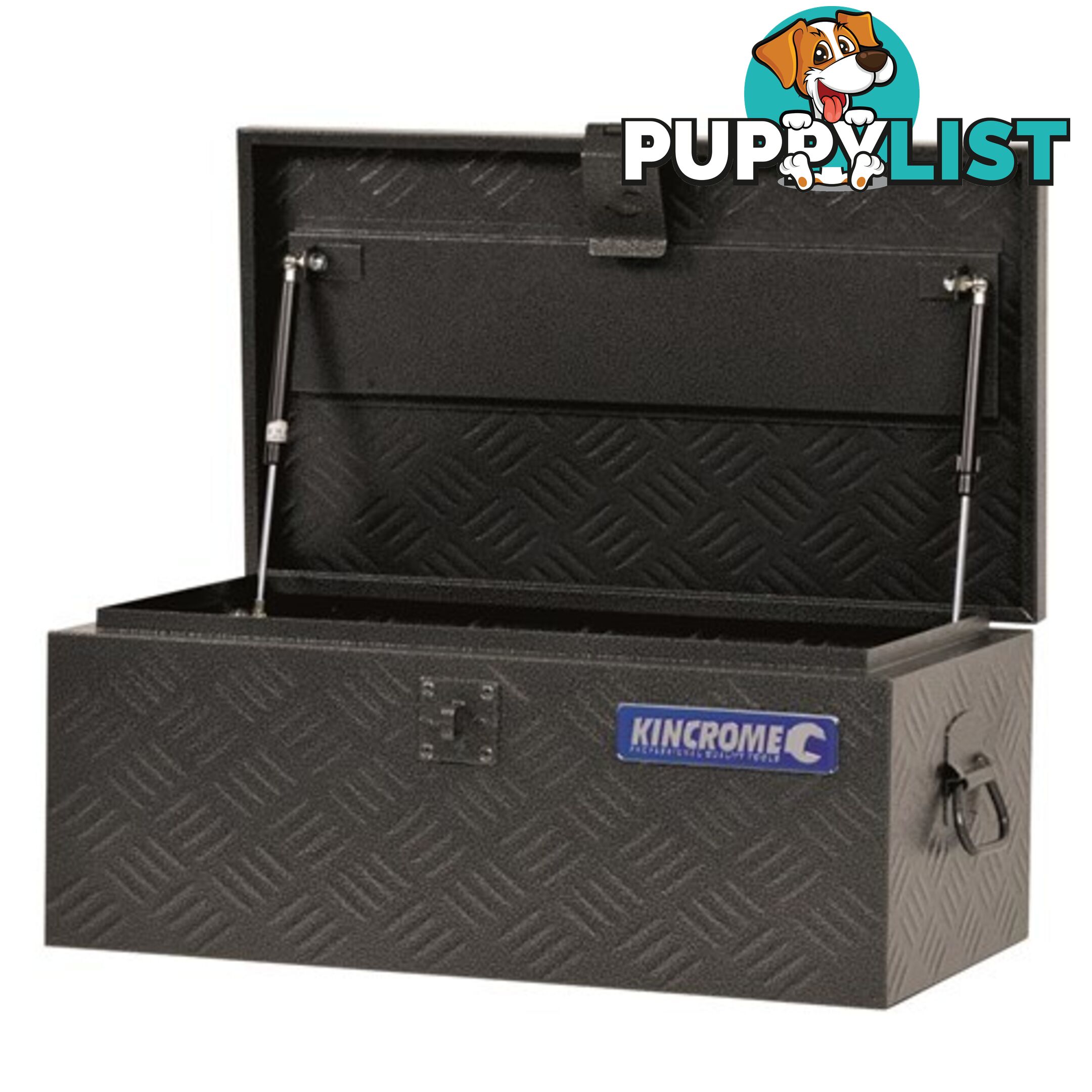 Tradesman Truck Box 630mm Kincrome 51092