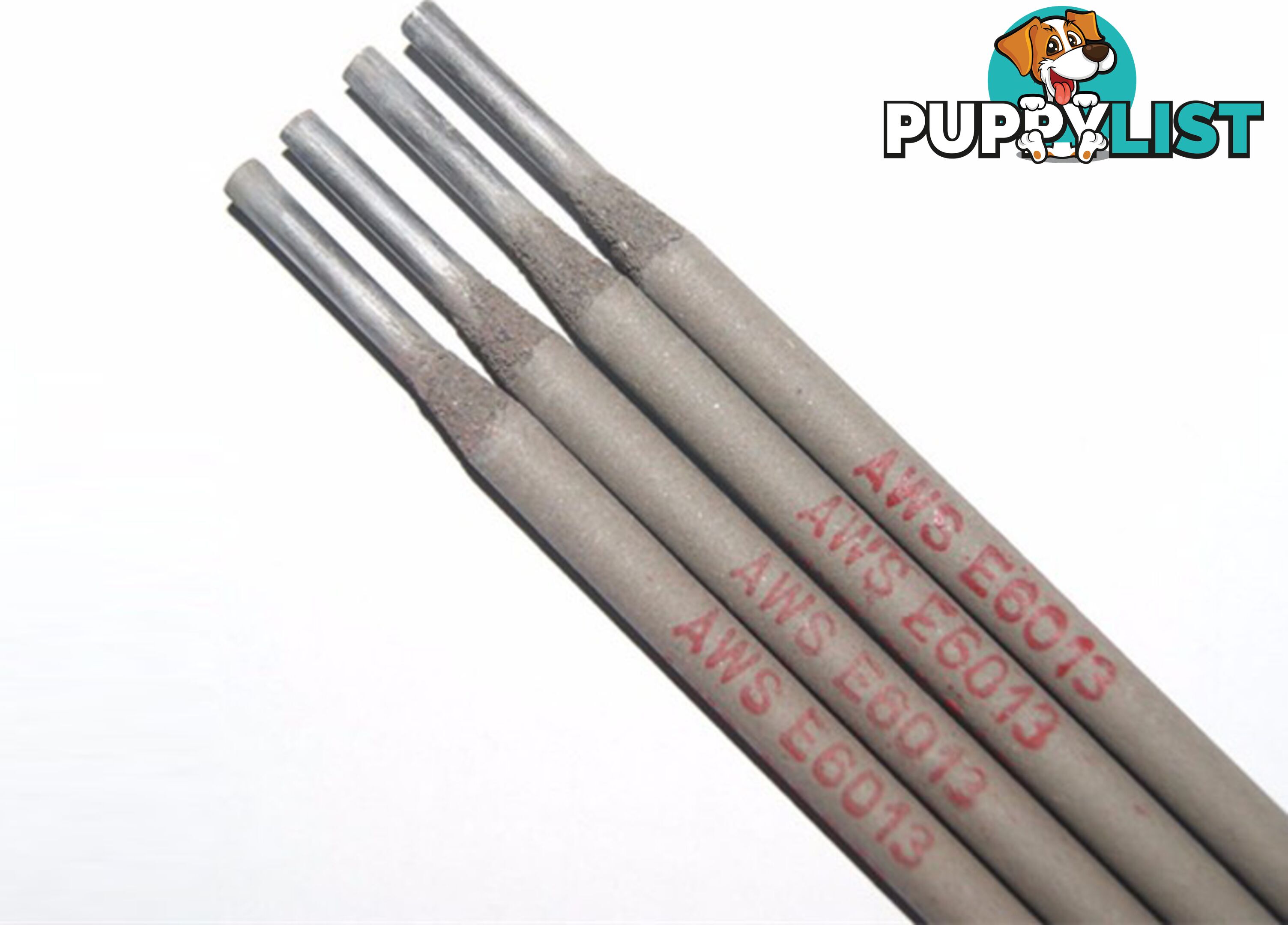 General Purpose Electrodes 6013