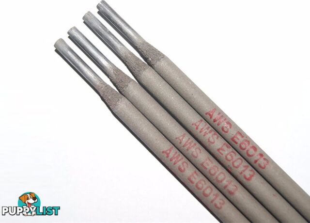 General Purpose Electrodes 6013