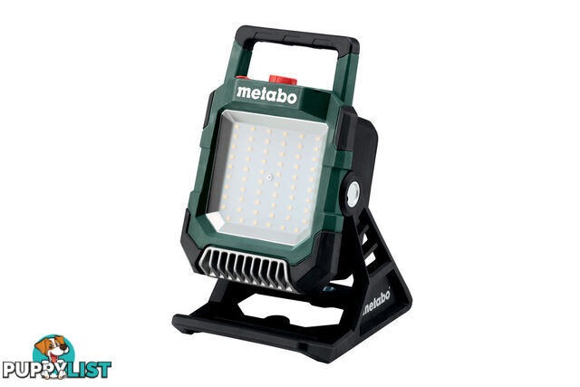 Site Light Cordless BSA 18 LED 4000 Metabo 601505850