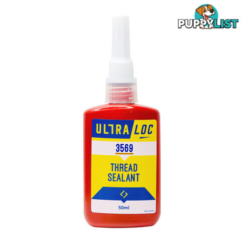 Hydraulic Sealant 3569 250ml 356925