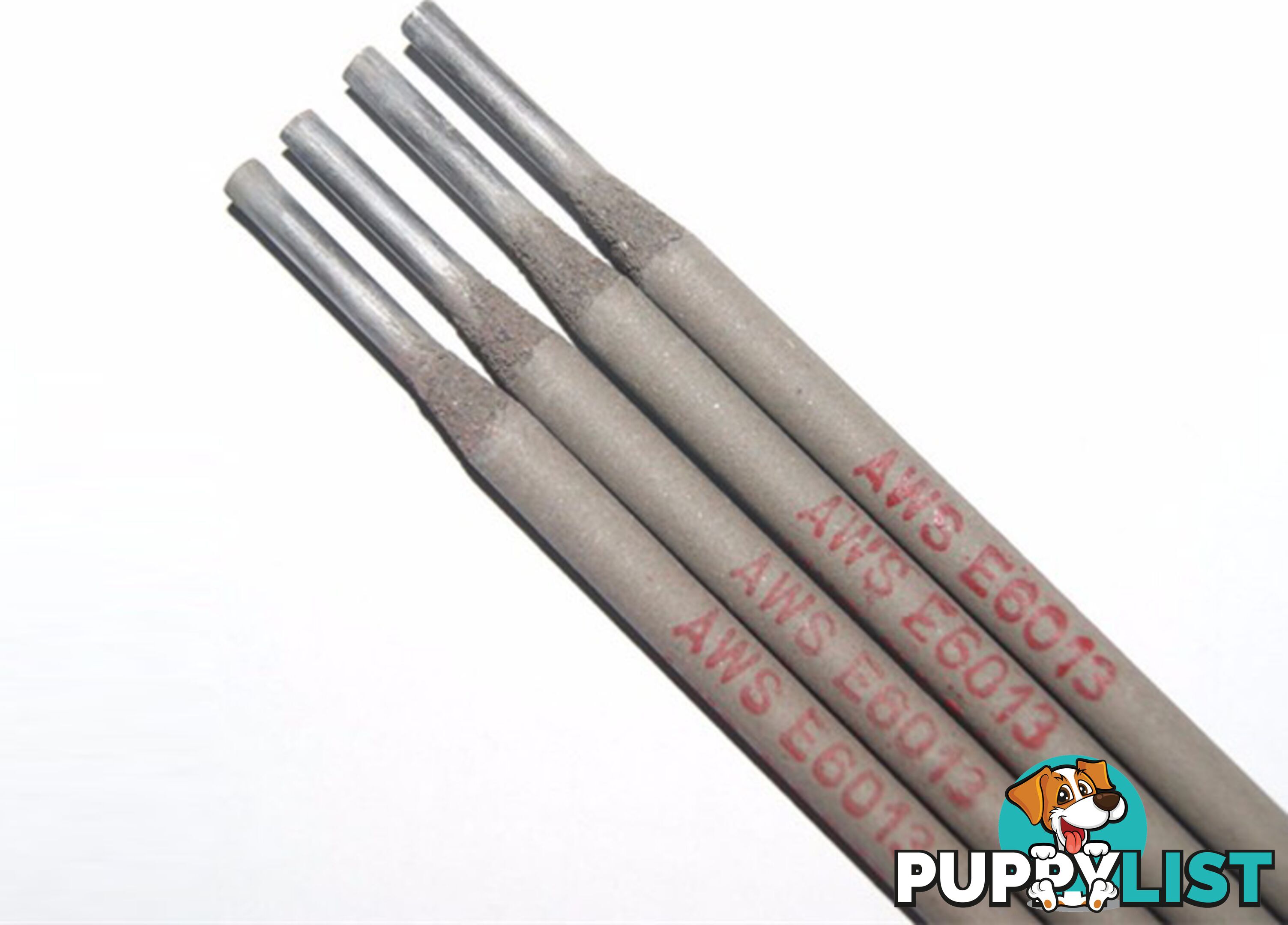 Electrodes E6013 2.6mm x 5 Kg Kobe RB 26 100039