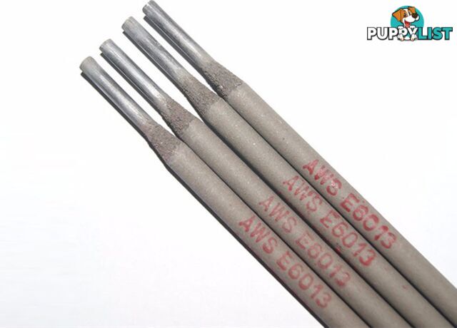 Electrodes E6013 2.6mm x 5 Kg Kobe RB 26 100039