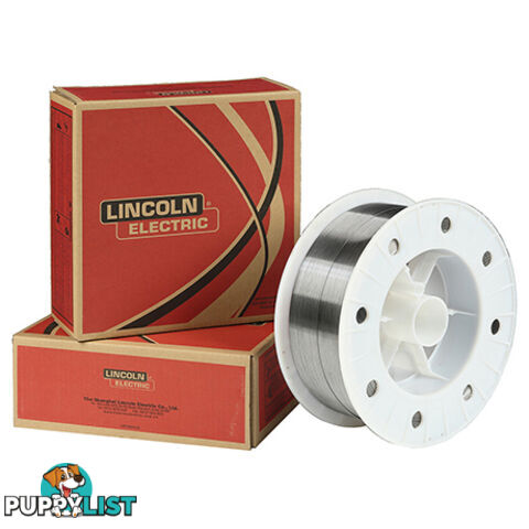 Primacore MW-71 1.6mm 15 Kg Spool Flux-Cored Mig Wire Lincoln COPMW71E61