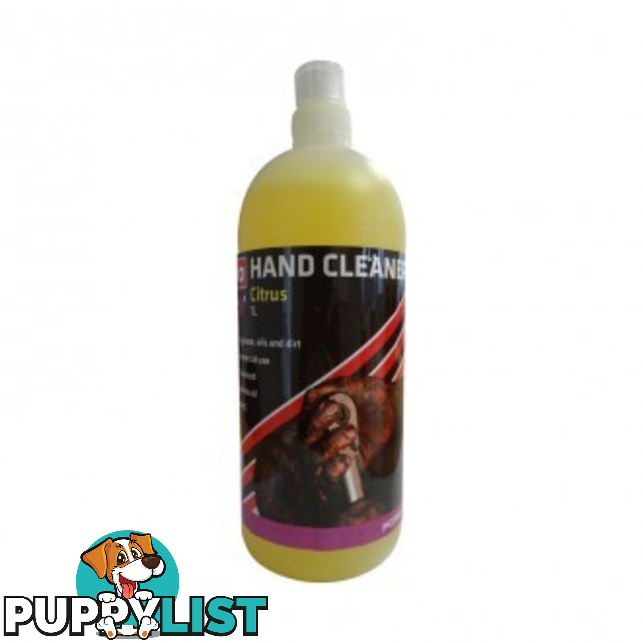 Citrus Hand Cleaner 1 Litre Josco JHCC1000