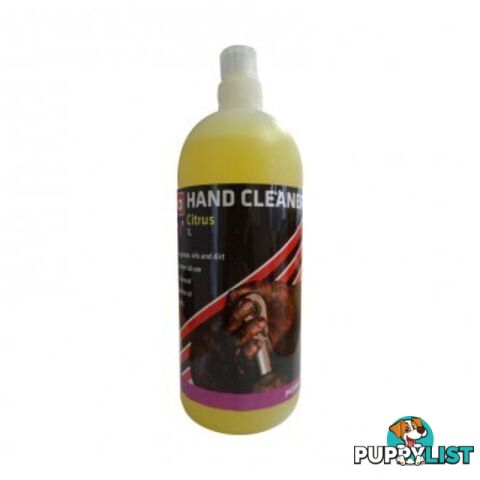 Citrus Hand Cleaner 1 Litre Josco JHCC1000