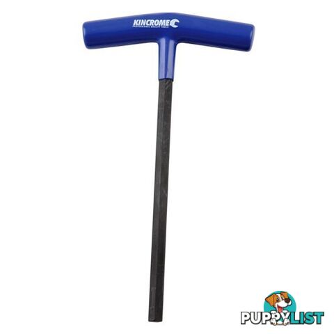 T-Handle Hex Key 8mm Metric Kincrome K5081-8