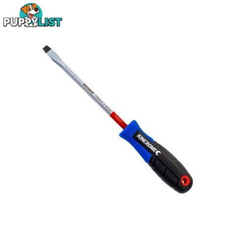 TorquemasterÂ® Blade Screwdriver 8 X 150mm Kincrome K5533