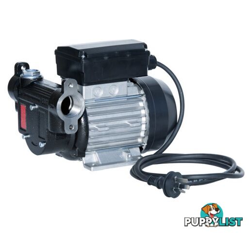 240V 70 LPM High Flow Diesel Pump