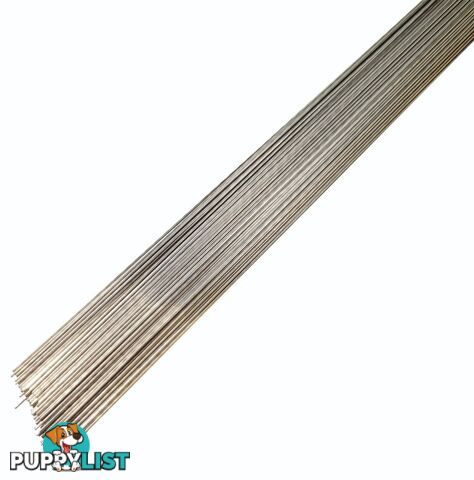 347L Stainless Steel TIG Rods 2.4mm 5Kg TR347L245