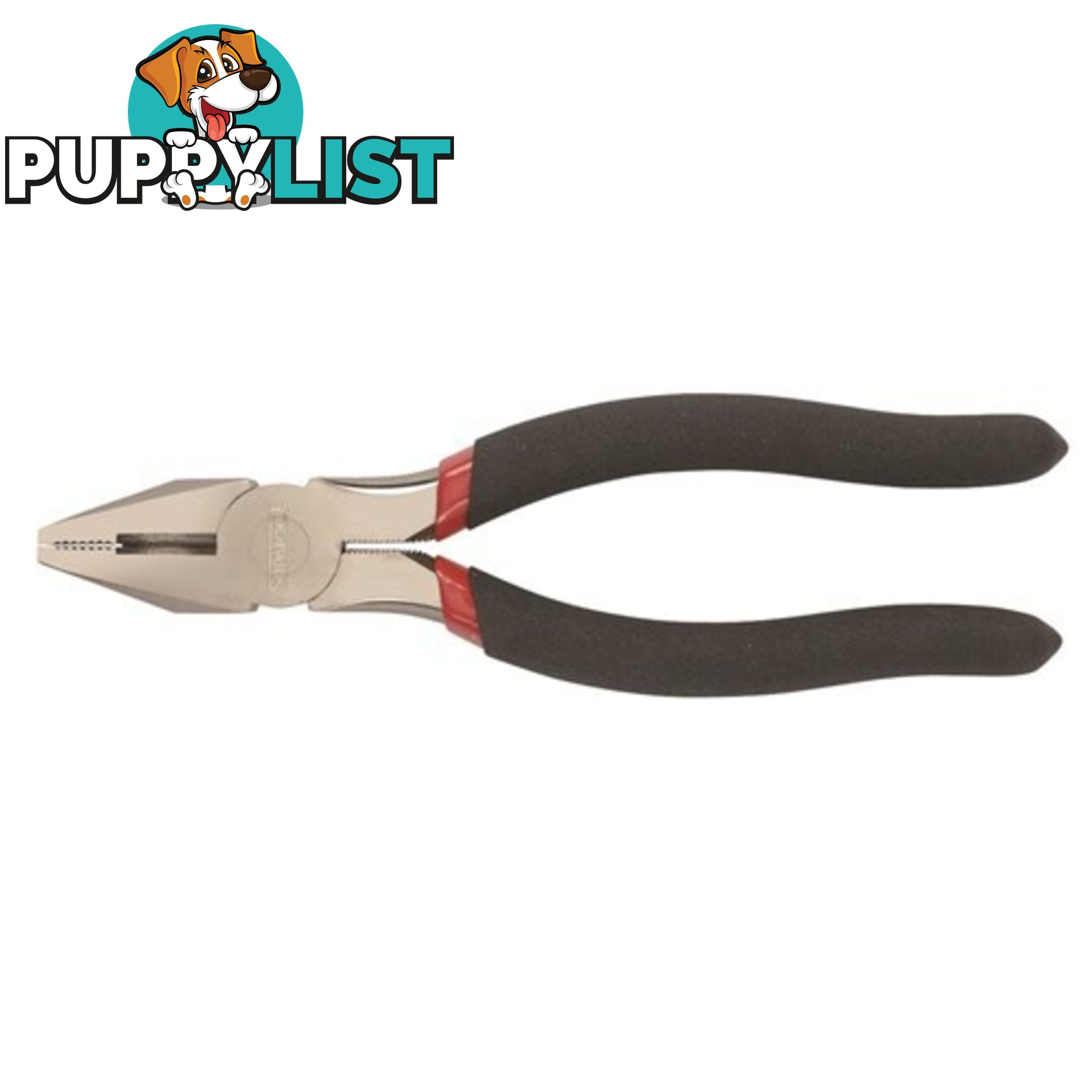 Combination Pliers 175mm (7") Kincrome 5001