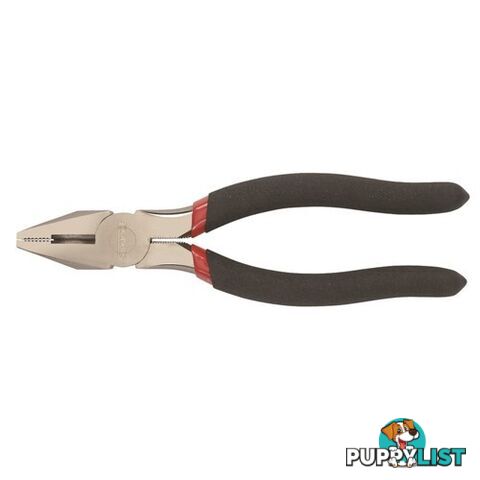 Combination Pliers 175mm (7") Kincrome 5001