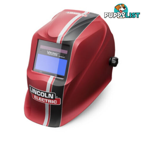 Welding Helmet Vikingâ¢ 1740 Recode Lincoln K3495-3