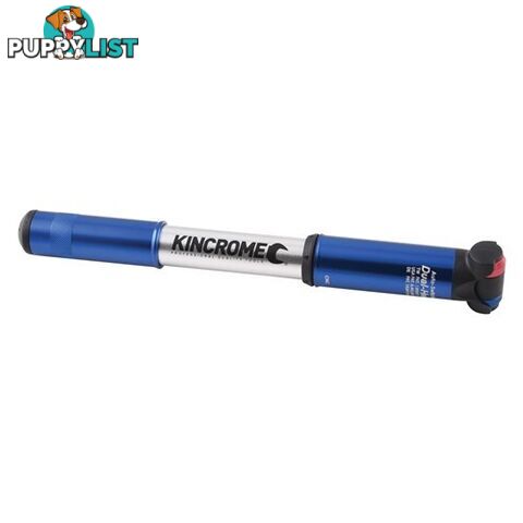 Hand Pump 120Psi Kincrome K20101