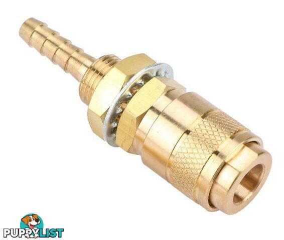 Quick Connector Female Ã 6mm FA3045