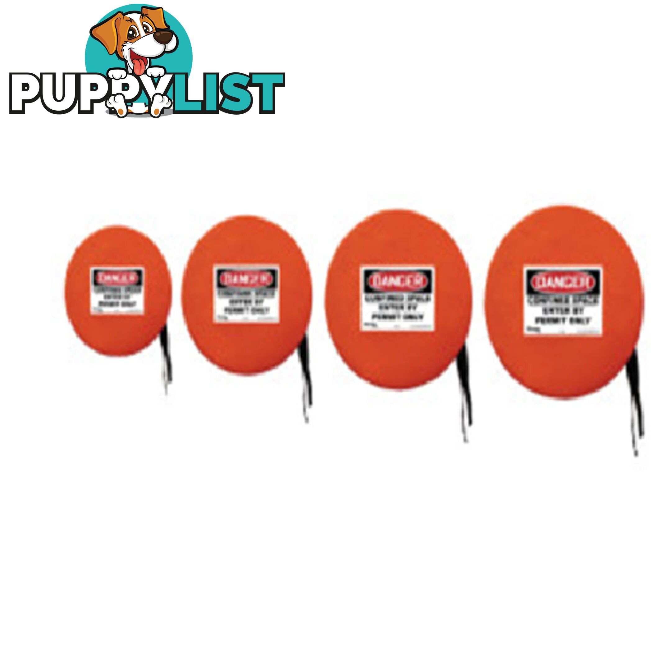 Confined Space Control Covers Masterlock S203CS_