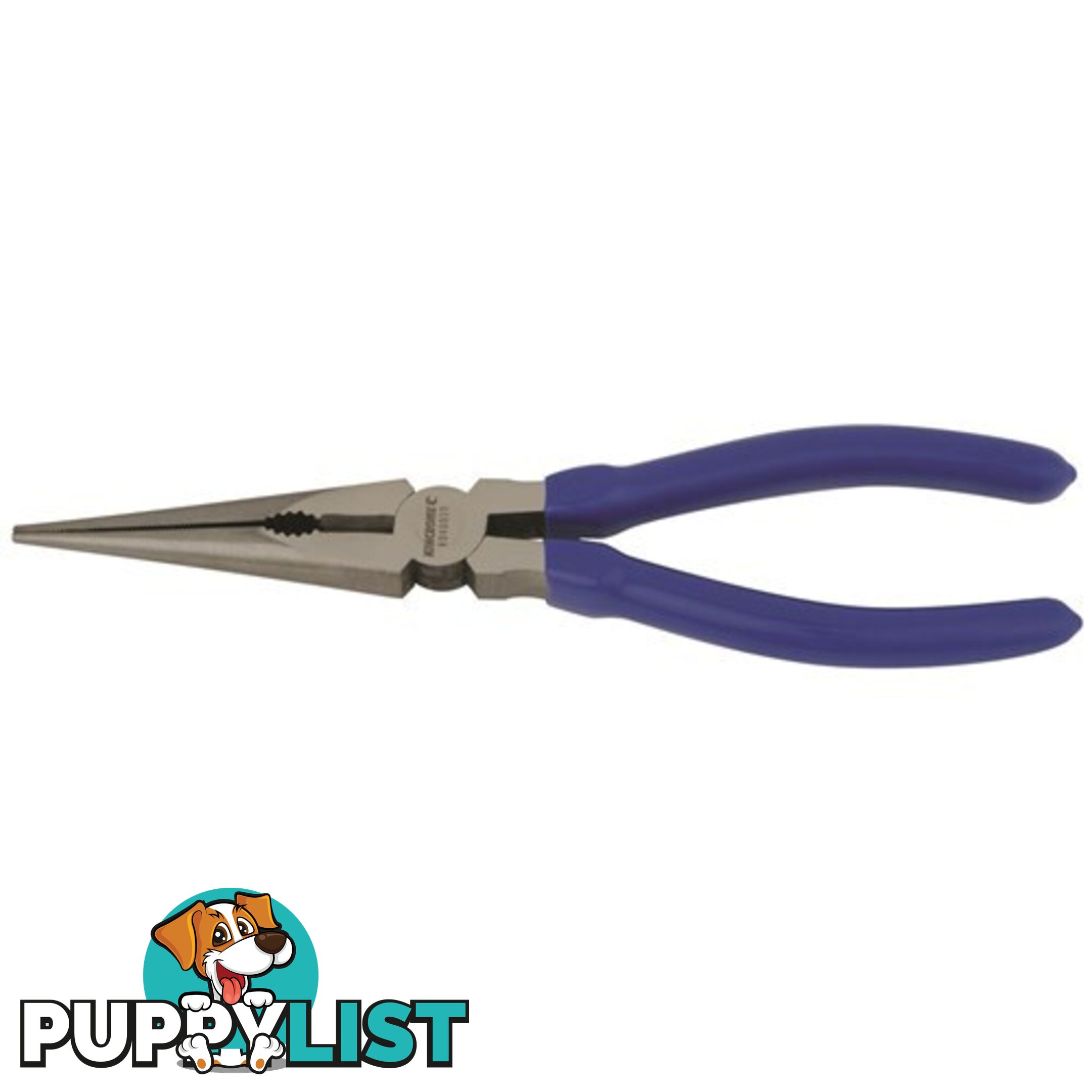 Long Nose Pliers 150mm (6") Kincrome K040038