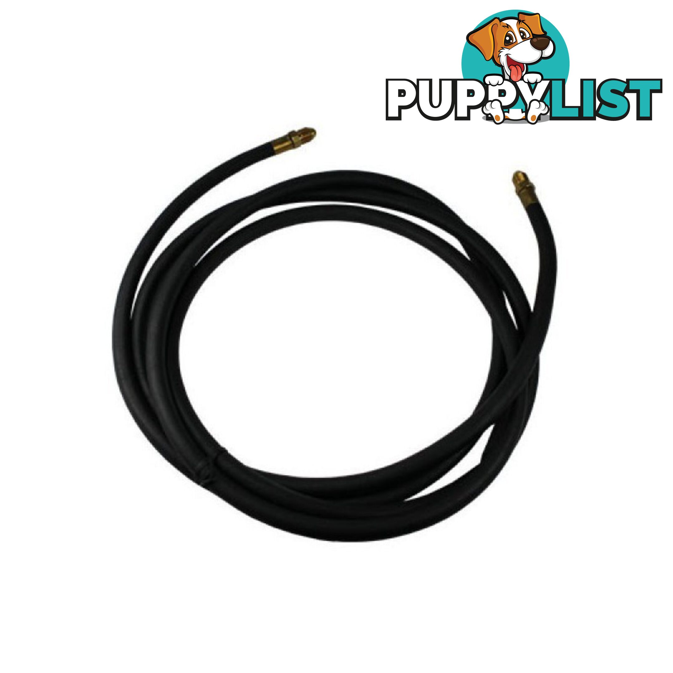 1 Pce Rubber Power Cable 4 mt Suits 26 Series