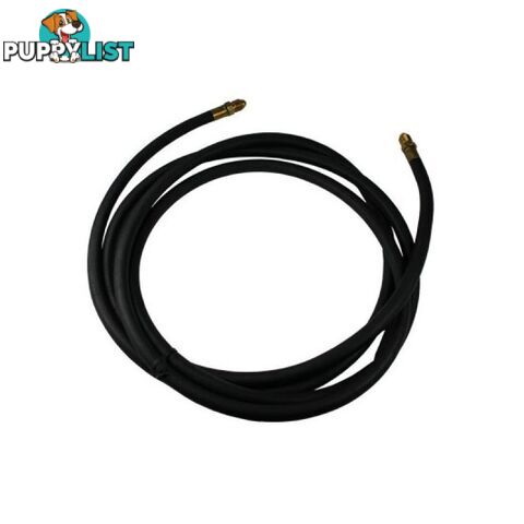 1 Pce Rubber Power Cable 4 mt Suits 26 Series