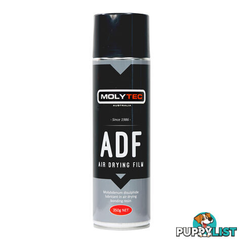 Air Dry Film ADF Molytec M800 Pack of 12