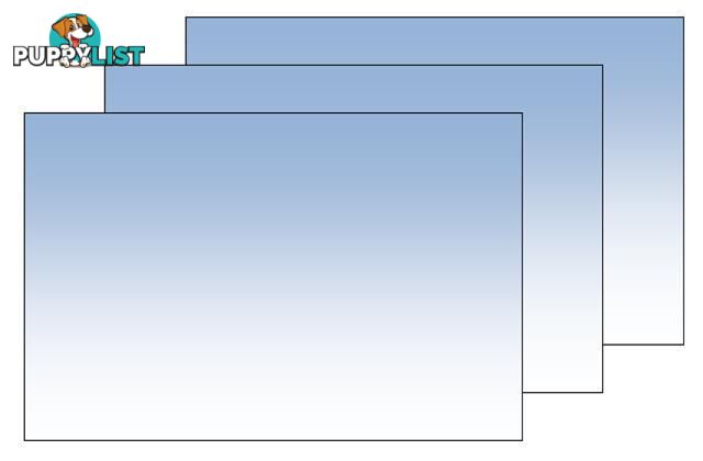 Clear Inner Lens 107 x 54mm Suits Weldclass Mach3 /Promax 300 /Fronius Vizor 3000 /Fazor 1000 Pkt : 5