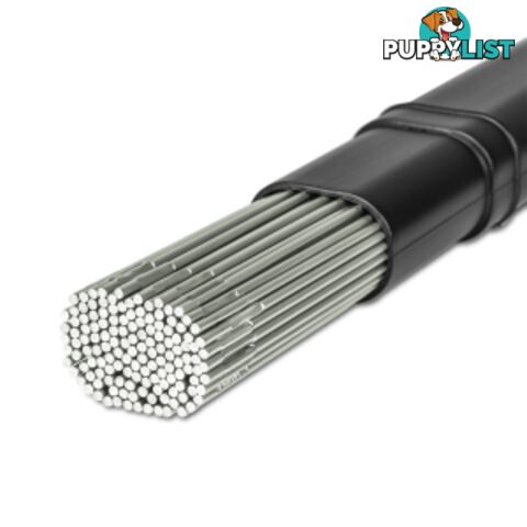 Aluminium Tig Rod 5356 2.4mm x 1Kg TR5356241