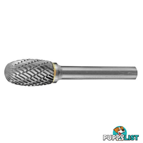 Carbide Burr Oval Shape Holemaker