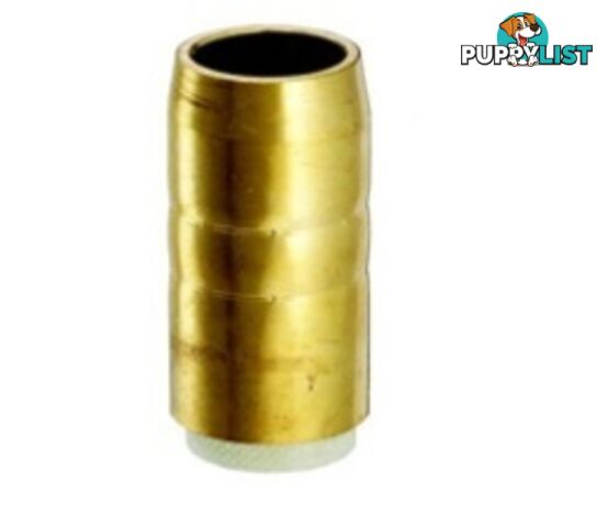 Cylindrical Insulated Nozzle CU 16mm (200/300