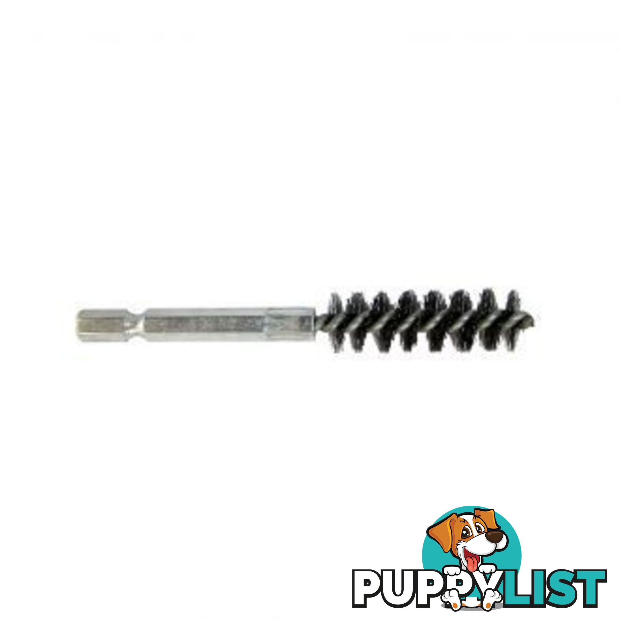 Tube Brush 13mm Single Twist Condenser Josco JTB9013