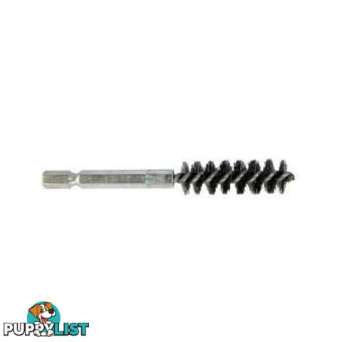 Tube Brush 13mm Single Twist Condenser Josco JTB9013