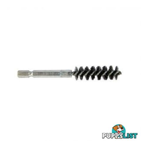 Tube Brush 13mm Single Twist Condenser Josco JTB9013