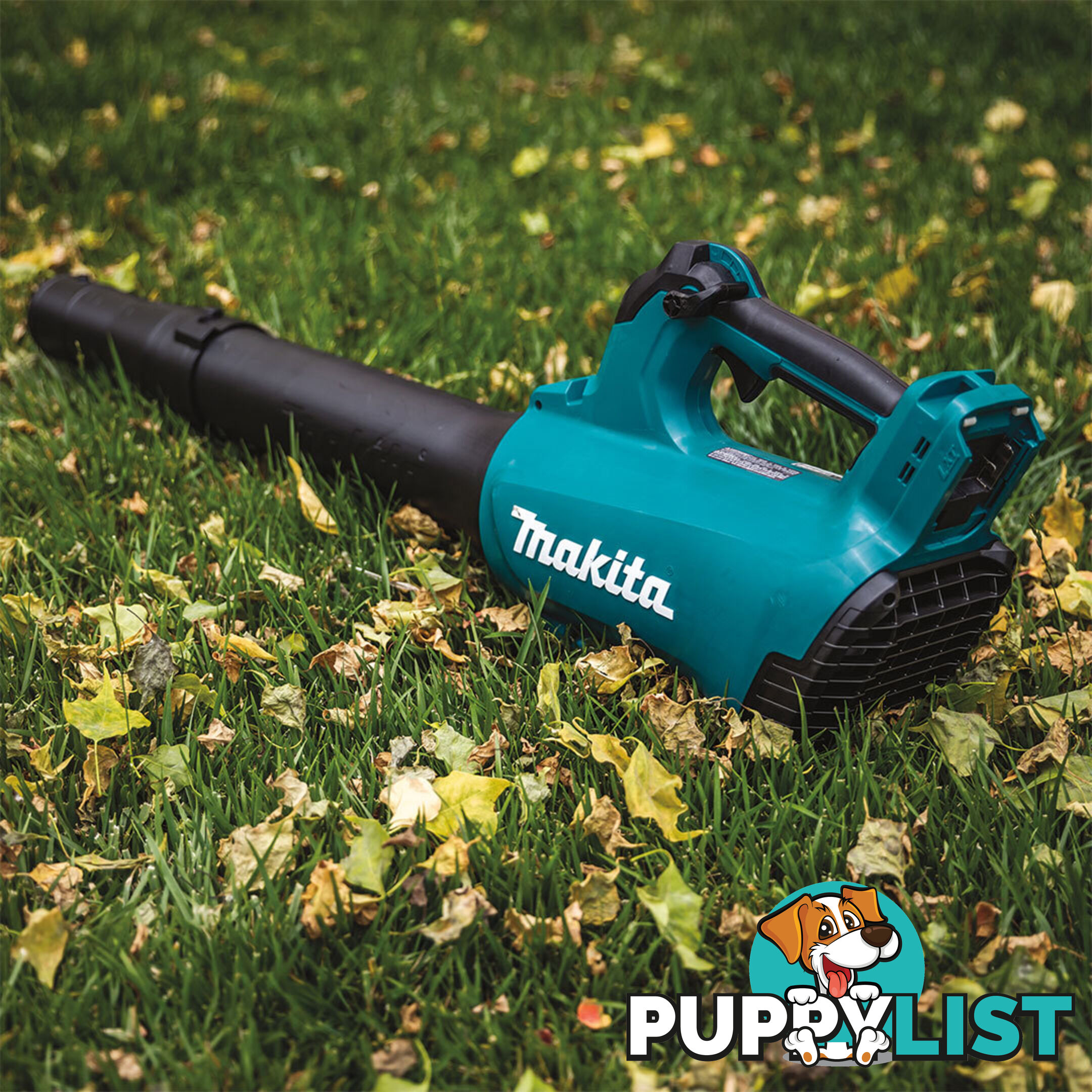 18V Brushless Blower Makita DUB184Z