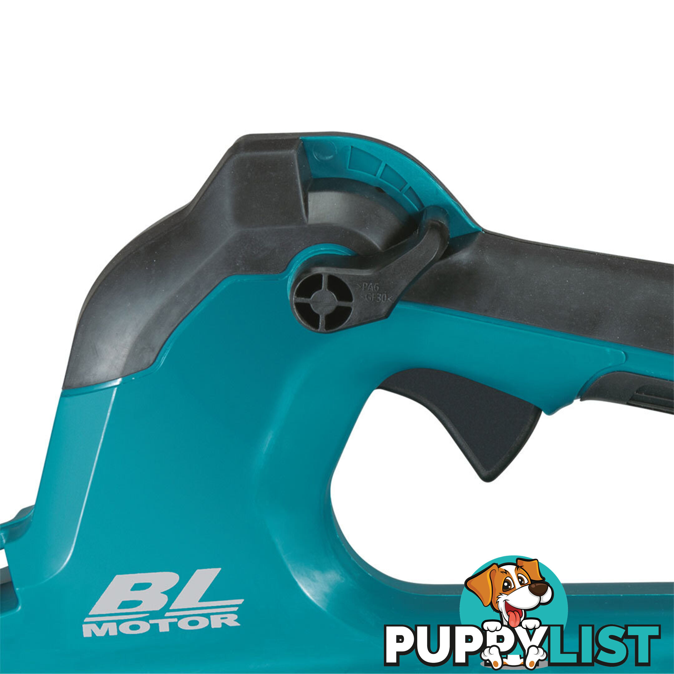 18V Brushless Blower Makita DUB184Z