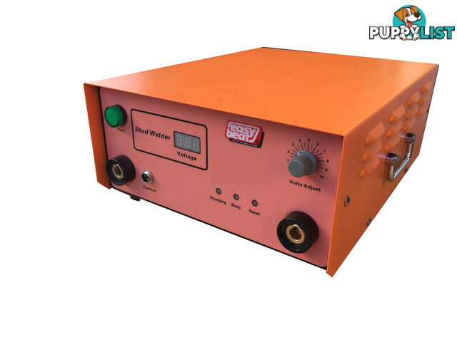 Easybeat SW1600 Capacitor Discharge [CD] Stud Welder