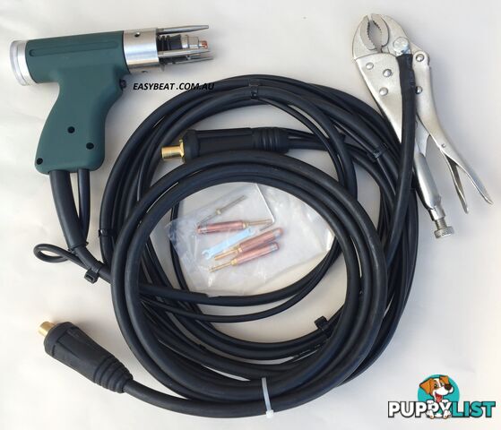 Easybeat SW1600 Capacitor Discharge [CD] Stud Welder