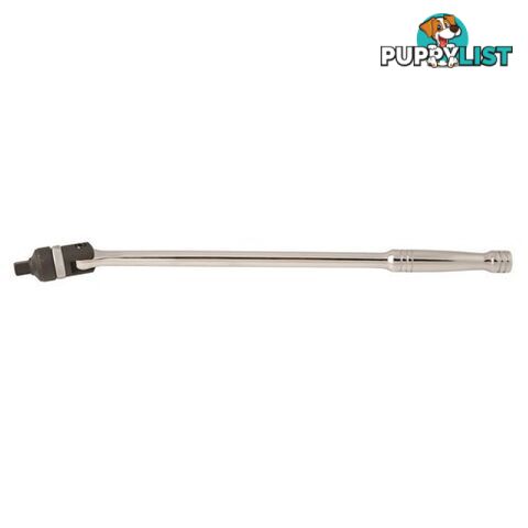 Ratchet Flex Handle 450mm (18") 1/2" Drive Kincrome K2028