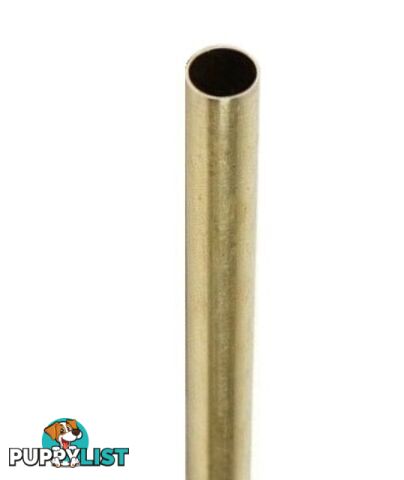 Guide Tube Brass 200mm For Aluminium Binzel 129.0461