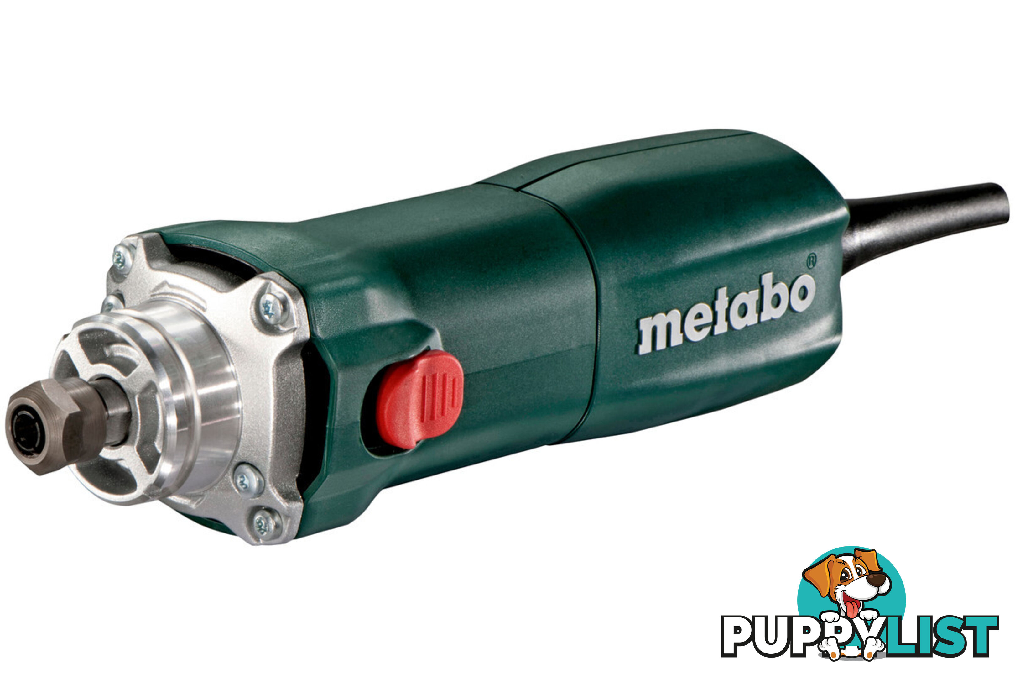 Compact Die Grinder 220-240V GE 710 Metabo 600615000