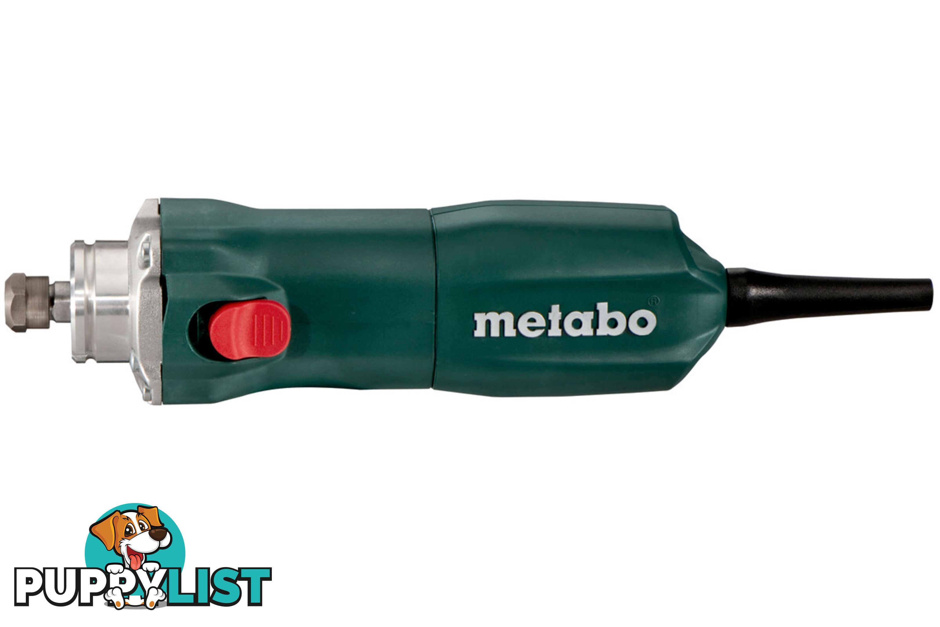 Compact Die Grinder 220-240V GE 710 Metabo 600615000