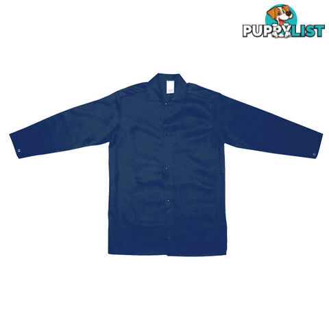 Welder's Jacket FR-40 Light Weight Bossweld 700250L_