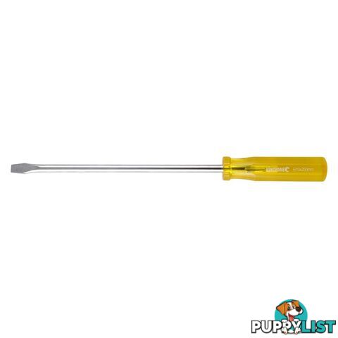 Acetate Screwdriver Blade 10 X 250mm Kincrome K5161