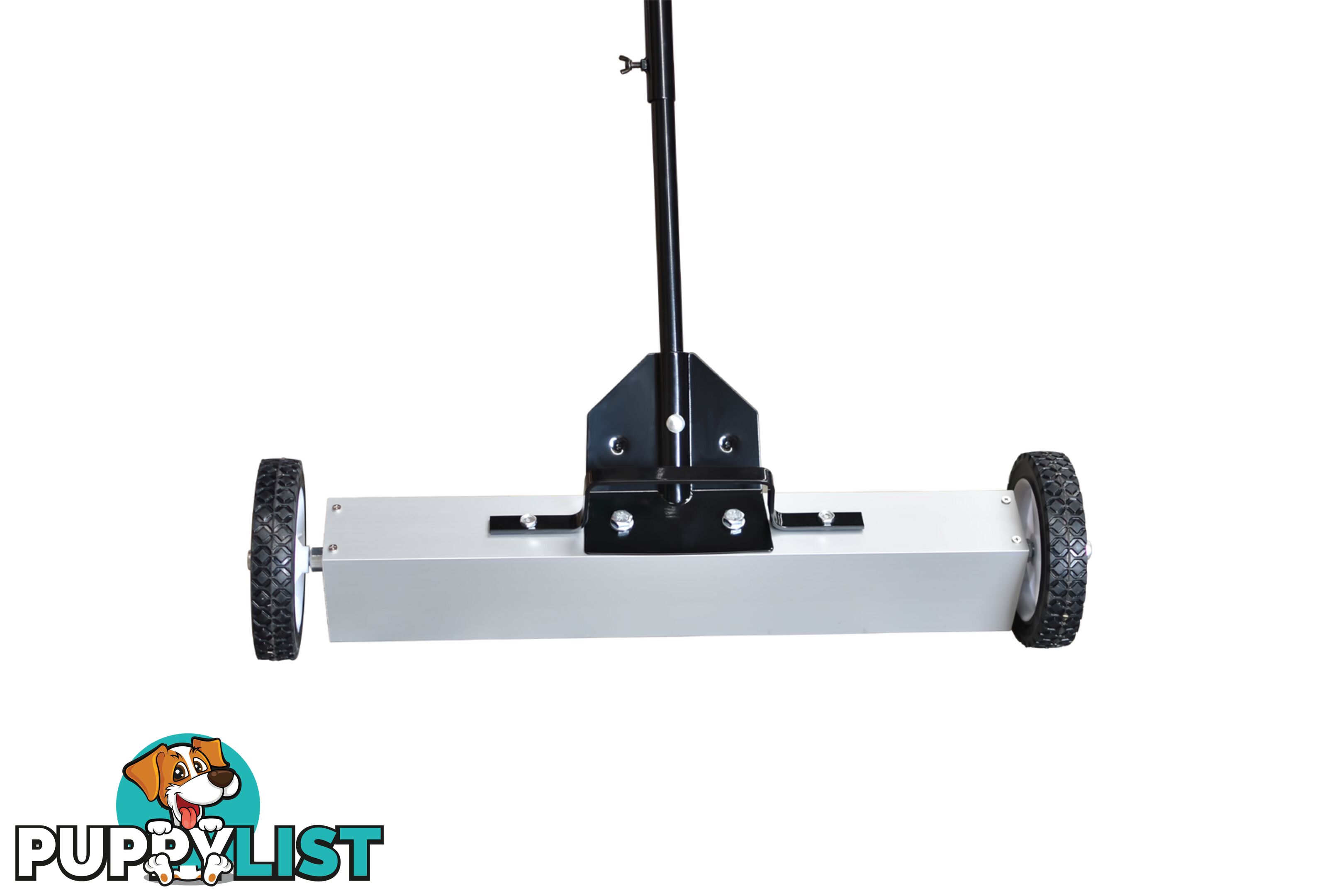 Magnetic Super Sweeper 24" With Handle 609mm MSASS24