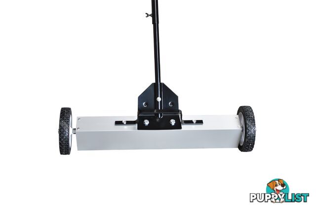 Magnetic Super Sweeper 24" With Handle 609mm MSASS24